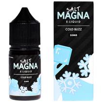 Magna Salt 50MG 30ML Cold Bliz