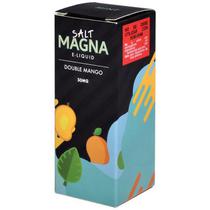 Essência para Vaper Magna Salt Double Mango 30ML foto 1