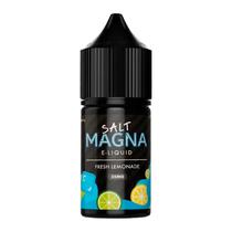 Magna Salt 50MG 30ML Fresh Lemonade