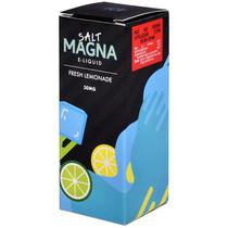 Essência para Vaper Magna Salt Fresh Lemonade 30ML foto 1