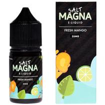 Essência para Vaper Magna Salt Fresh Mango 30ML foto principal