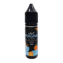 Essência para Vaper Magna Salt Mango Ice 15ML foto principal