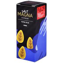 Essência para Vaper Magna Salt Royal Blue 30ML foto 1