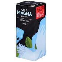 Essência para Vaper Magna Salt Strong Mint 30ML foto 1