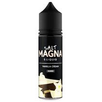 Essência para Vaper Magna Salt Vanilla Cream 15ML foto principal