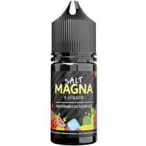 Magna Salt Watermelon Sour Ice 35MG 30ML