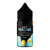 Magna Salt 35MG 30ML Yellow Mellow
