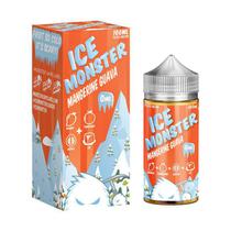 Essência para Vaper Monster Vape Labs Ice Monster Mangerine Guava 100ML foto principal