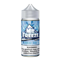 Essência para Vaper MR. Freeze Menthol Pure Ice 100ML foto principal