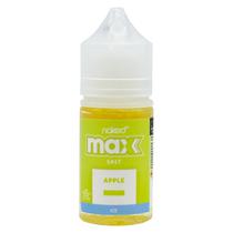 Essência para Vaper Naked Max Salt Apple Ice 30ML foto principal