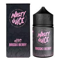 Essência para Vaper Nasty Juice Berry Broski Berry 60ML foto principal