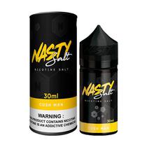 Essência para Vaper Nasty Juice Salt Cush Man 30ML foto principal