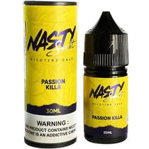 Essência para Vaper Nasty Juice Salt Passion Killa 30ML foto principal