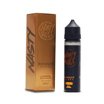 Essência para Vaper Nasty Juice Tobacco Bronze Blend 60ML foto principal