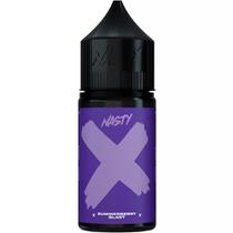 Essência para Vaper Nasty Juice X Salt Summerberry Blast 30ML foto principal