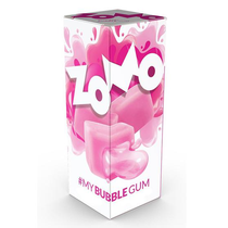 Liq Zomo 60ML - Bubblegum Ice *New*