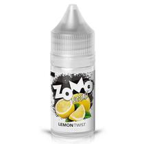Essência para Vaper Zomo Salt Lemon Twist 30ML foto principal
