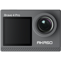Filmadora Akaso Brave 4 Pro 20MP 2.0" foto principal