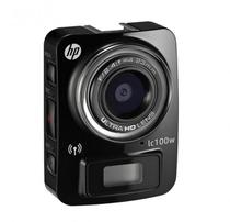 Filmadora HP LC100W Full HD foto 1