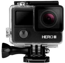 Filmadora Midi Hero 3 MD-CAM03 Full HD 2.0" foto principal