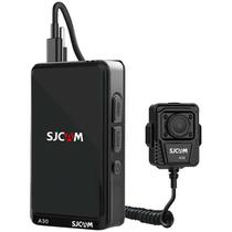 Filmadora SJCAM A30 Bodycam 16MP 4.0" foto principal