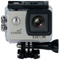 Filmadora SJCAM SJ4000 Wi-Fi foto 1