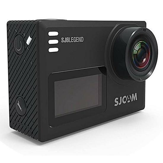 Sjcam sj6 legend аккумулятор