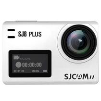 Filmadora SJCAM SJ8 Plus Ultra HD 12MP 2.33" foto 2