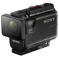 Filmadora Sony Action HDR-AS50R  foto principal