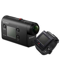 Filmadora Sony Action HDR-AS50R  foto 2