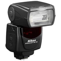 Flash Nikon Speedlight SB-700 Câmeras Nikon foto principal