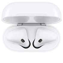 Fone de Ouvido Apple AirPods 2 MRXJ2AM/A Bluetooth foto 2