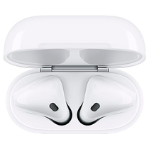 Fone de Ouvido Apple AirPods 2 MRXJ2BE/A Bluetooth foto 2
