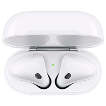 Fone de Ouvido Apple AirPods 2 MV7N2ZA/A Bluetooth foto 2