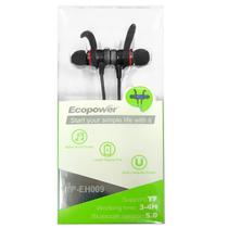Fone de Ouvido Ecopower EP-EH009 Bluetooth foto principal