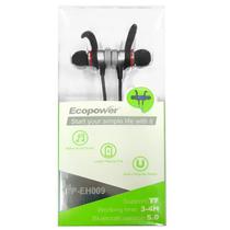 Fone de Ouvido Ecopower EP-EH009 Bluetooth foto 1