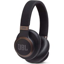 Fone de Ouvido JBL Live 650BTNC Bluetooth foto principal