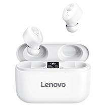 Fone de Ouvido Lenovo Earbuds HT18 Bluetooth foto 1
