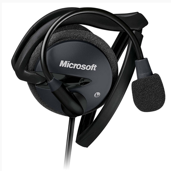 headset microsoft lifechat lx3000 com microfone headset microsoft lifechat lx3000 com microfone