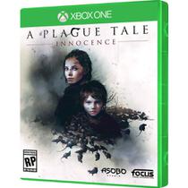 Game A Plague Tale Innocence Xbox One foto principal