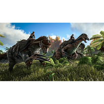 Game Ark Survival Evolved Xbox One foto 2
