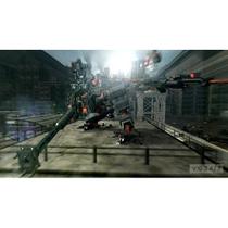 Game Armored Core Verdict Day Playstation 3 foto 2