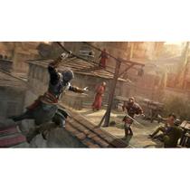 Game Assassin's Creed Ezio Trilogy Playstation 3 foto 1