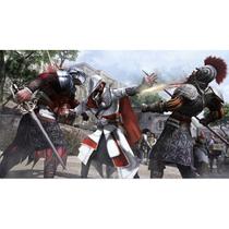 Game Assassin's Creed Ezio Trilogy Playstation 3 foto 2