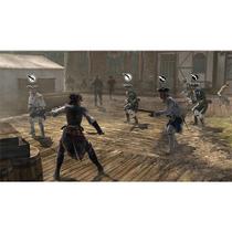 Game Assassin's Creed III Playstation Vita foto 1