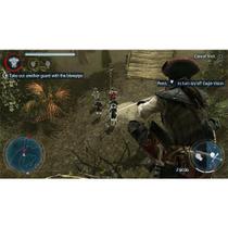 Game Assassin's Creed III Playstation Vita foto 2