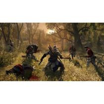 Game Assassin's Creed III Wii U foto 1