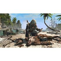 Game Assassin's Creed IV Black Flag Playstation 4 foto 1