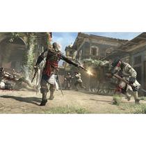 Game Assassin's Creed IV Black Flag Playstation 4 foto 2