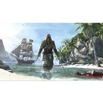 Game Assassin's Creed IV Black Flag Xbox 360 foto 1
